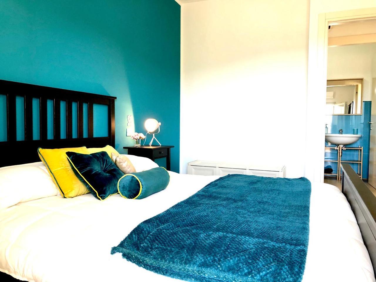 Apartament Milano 55 Olbia Zewnętrze zdjęcie