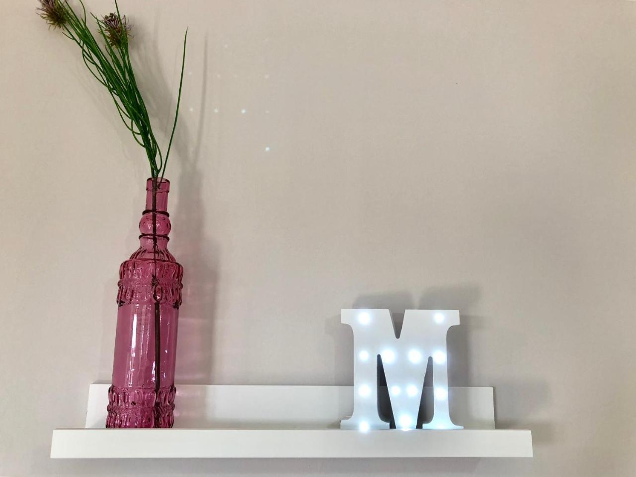 Apartament Milano 55 Olbia Zewnętrze zdjęcie