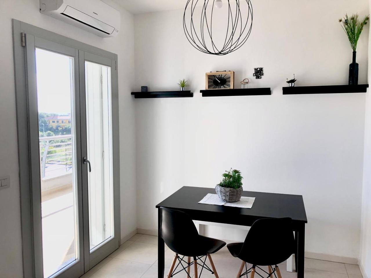 Apartament Milano 55 Olbia Zewnętrze zdjęcie