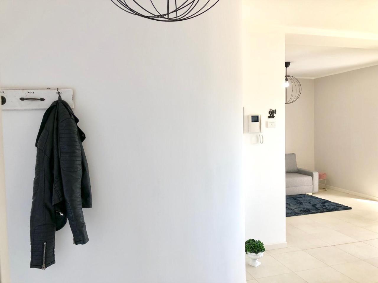 Apartament Milano 55 Olbia Zewnętrze zdjęcie