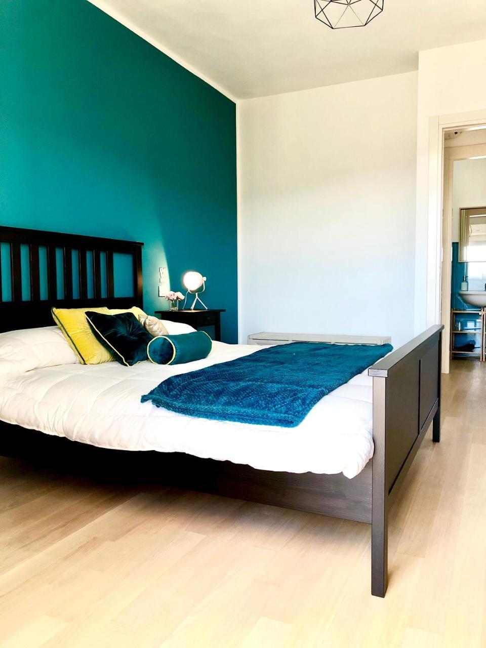 Apartament Milano 55 Olbia Zewnętrze zdjęcie