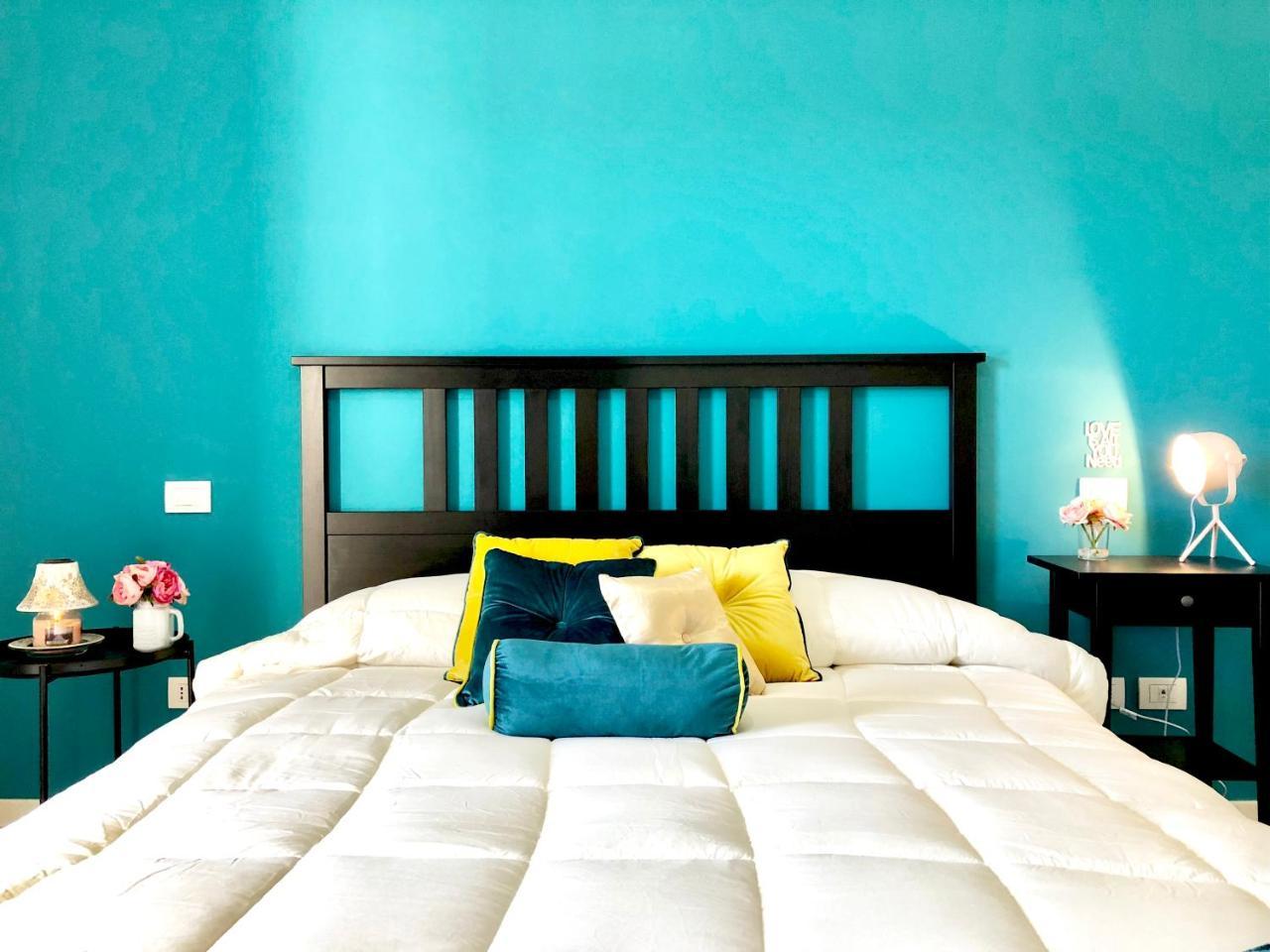 Apartament Milano 55 Olbia Zewnętrze zdjęcie