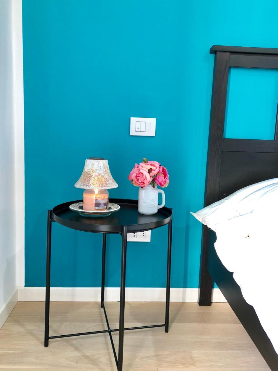 Apartament Milano 55 Olbia Zewnętrze zdjęcie