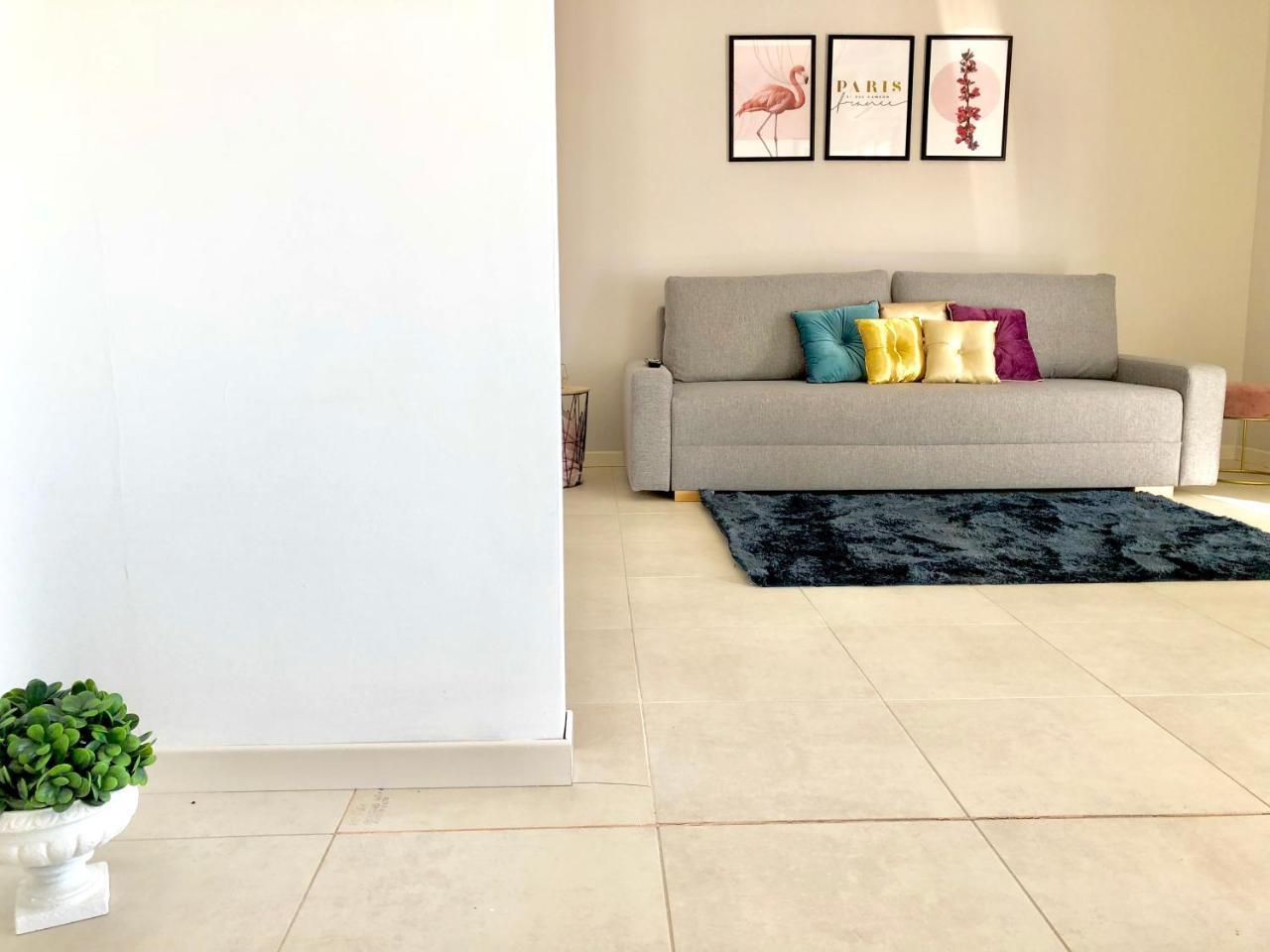 Apartament Milano 55 Olbia Zewnętrze zdjęcie