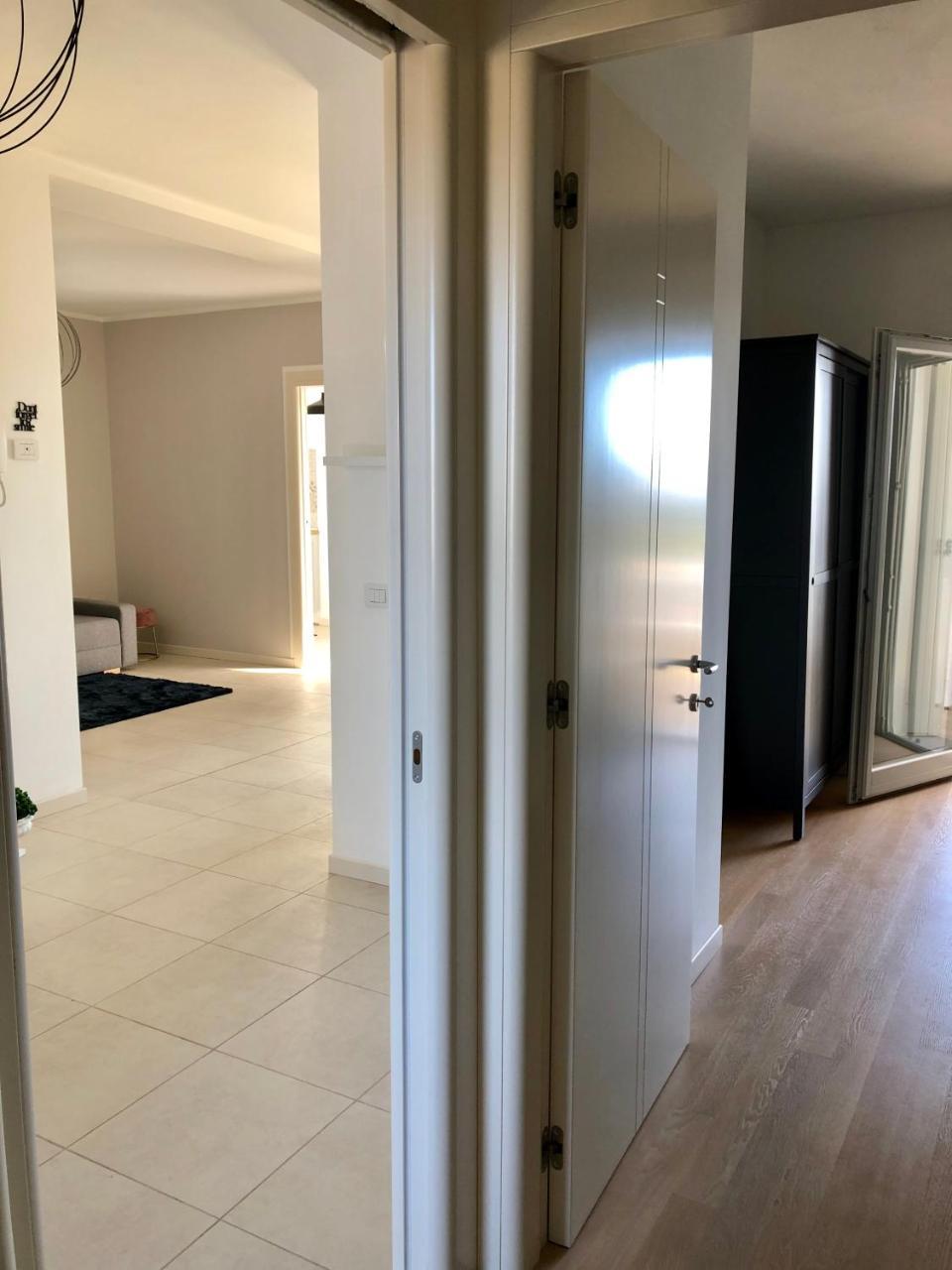 Apartament Milano 55 Olbia Zewnętrze zdjęcie