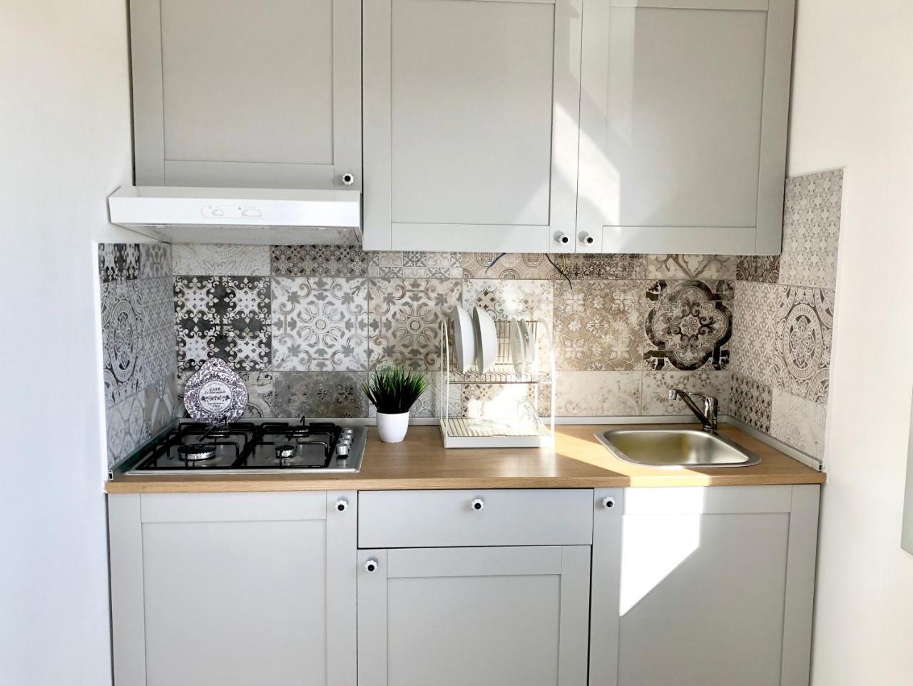 Apartament Milano 55 Olbia Zewnętrze zdjęcie