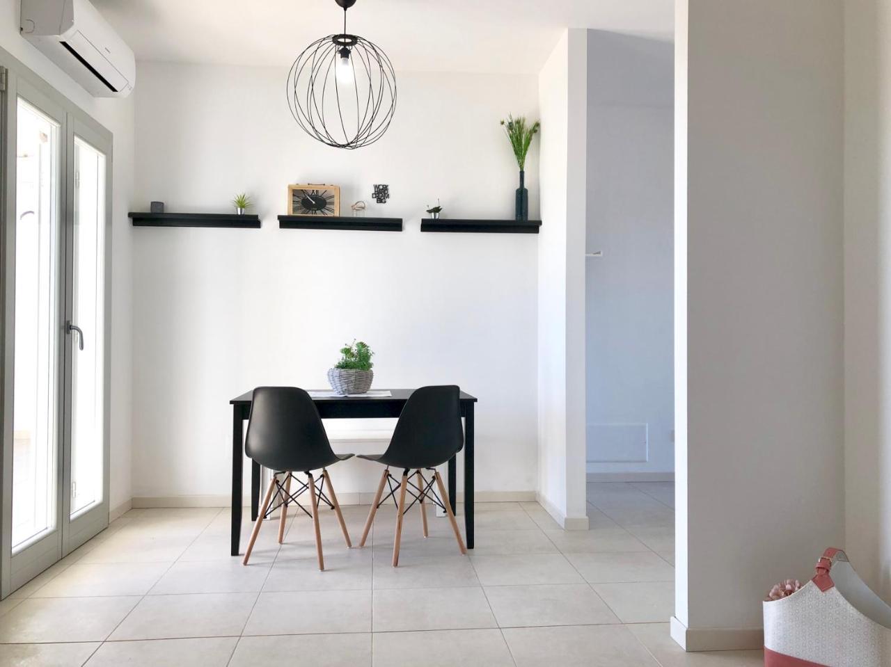 Apartament Milano 55 Olbia Zewnętrze zdjęcie