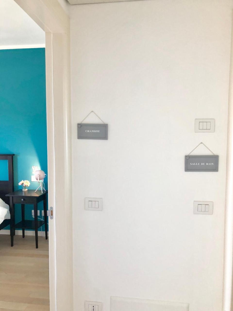 Apartament Milano 55 Olbia Zewnętrze zdjęcie