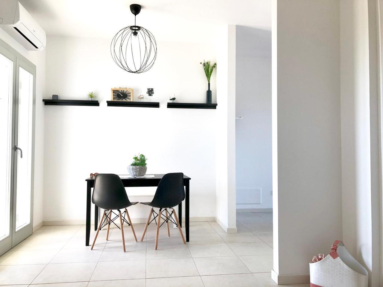 Apartament Milano 55 Olbia Zewnętrze zdjęcie