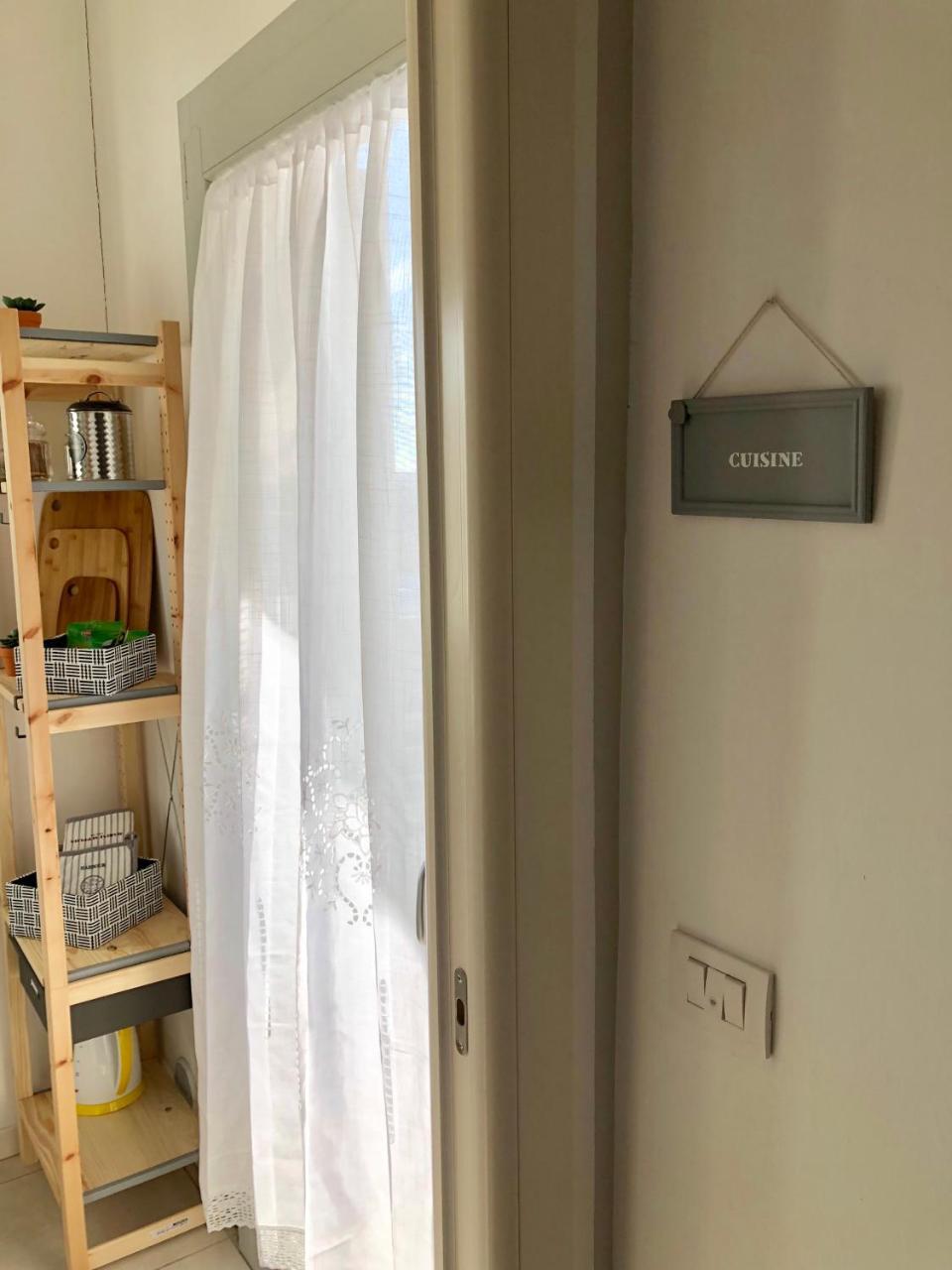 Apartament Milano 55 Olbia Zewnętrze zdjęcie