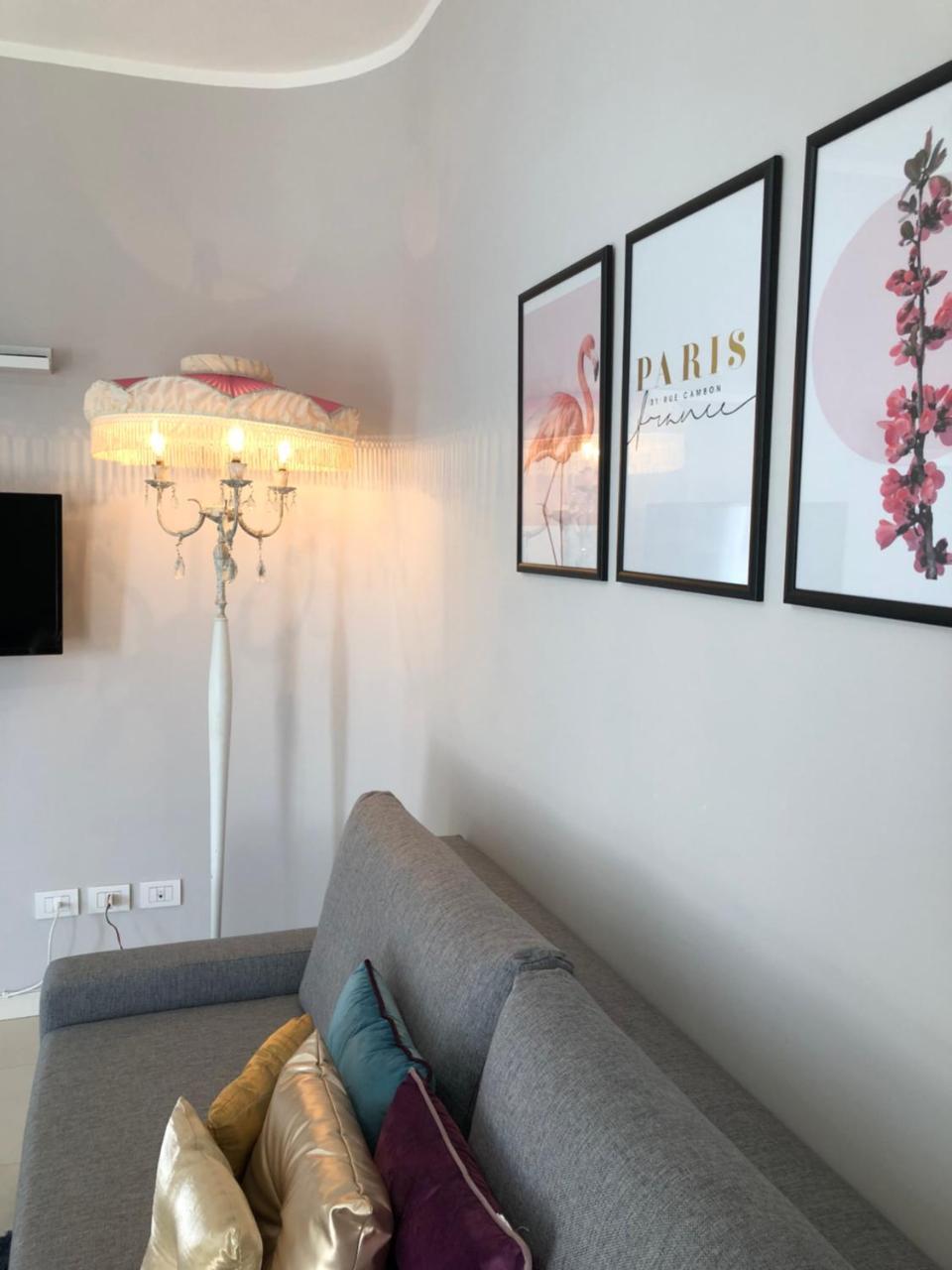 Apartament Milano 55 Olbia Zewnętrze zdjęcie