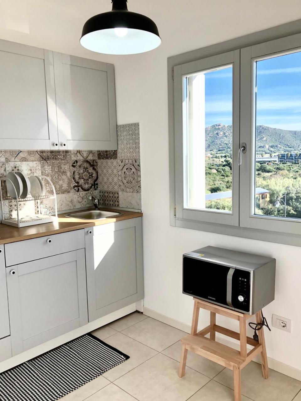 Apartament Milano 55 Olbia Zewnętrze zdjęcie