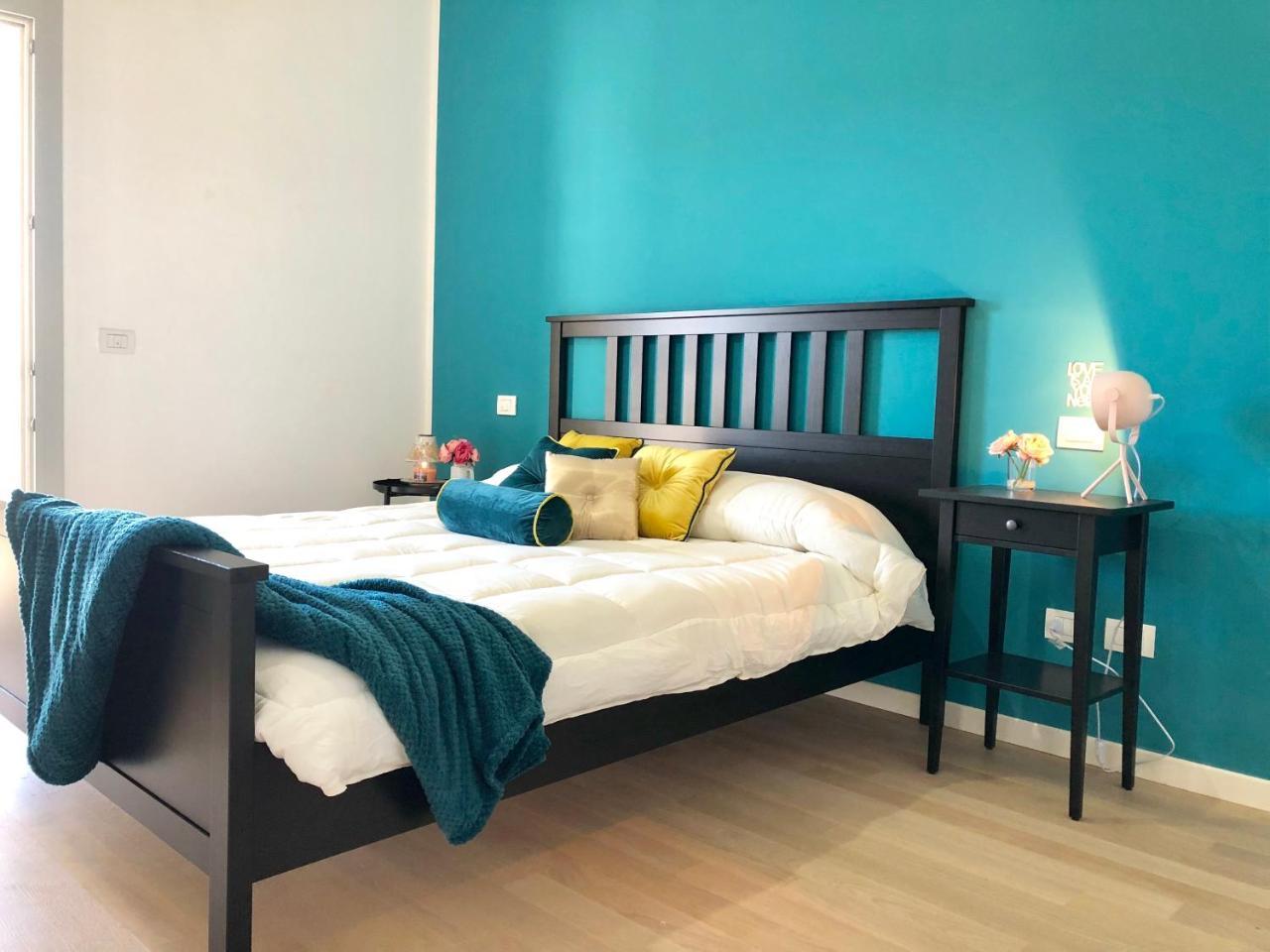 Apartament Milano 55 Olbia Zewnętrze zdjęcie