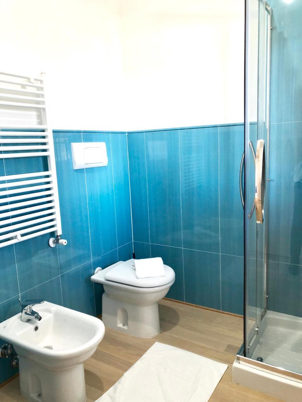 Apartament Milano 55 Olbia Zewnętrze zdjęcie