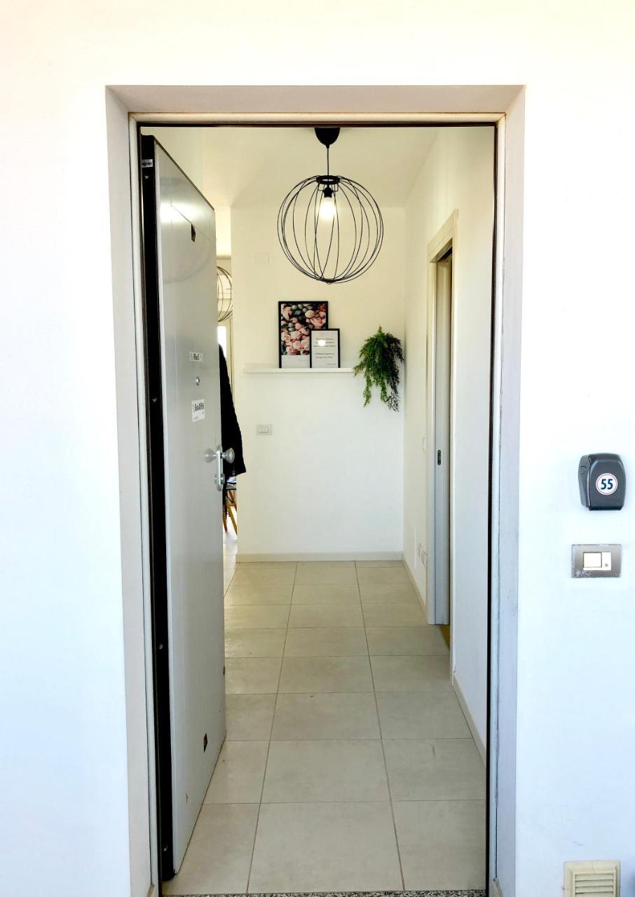 Apartament Milano 55 Olbia Zewnętrze zdjęcie